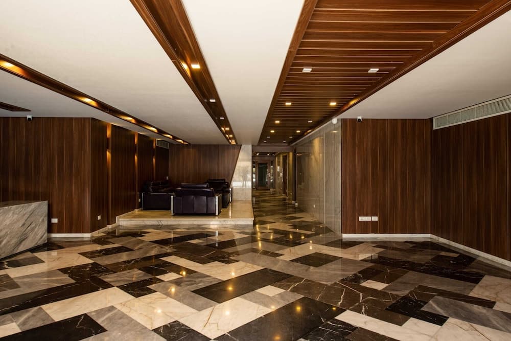 The 2bdr Compelling Condo 5 min to CAI Airport