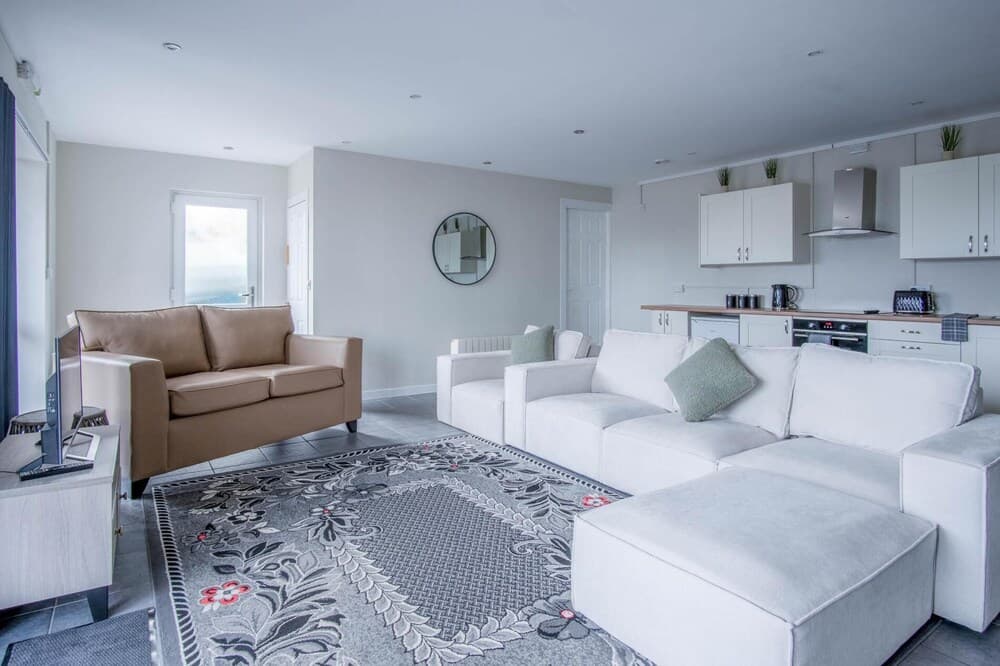 Meadow View - 1 Bedroom Cottage - Manorbier