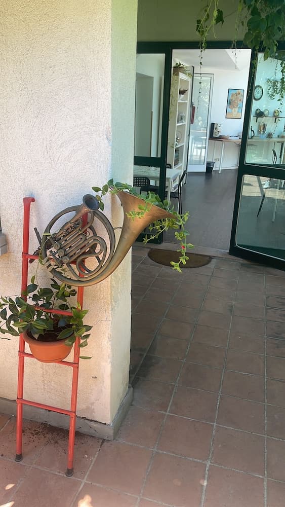 Bouganville Home Mondello