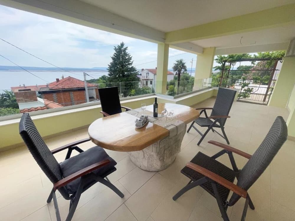 Apartman Fabijan