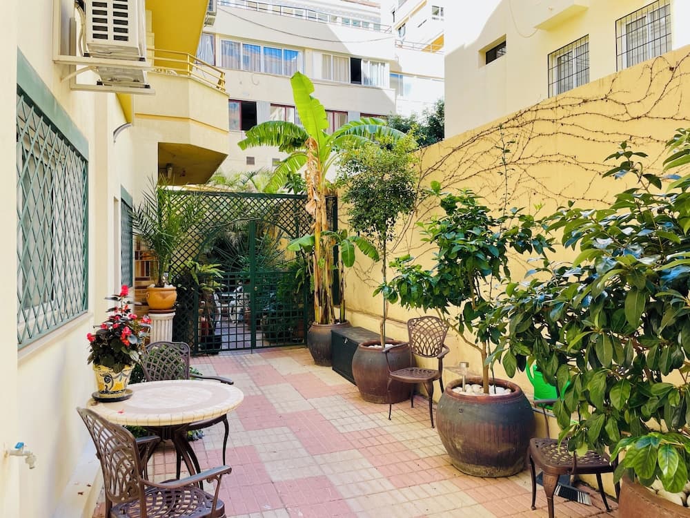 La Pimentera Central Apartments 1