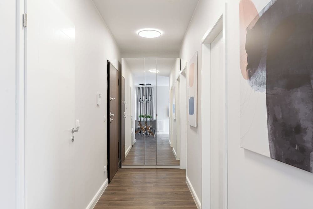 Lion Apartments - Scala City Center IA