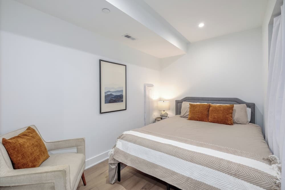Capitol Hill Suites - Unit 3