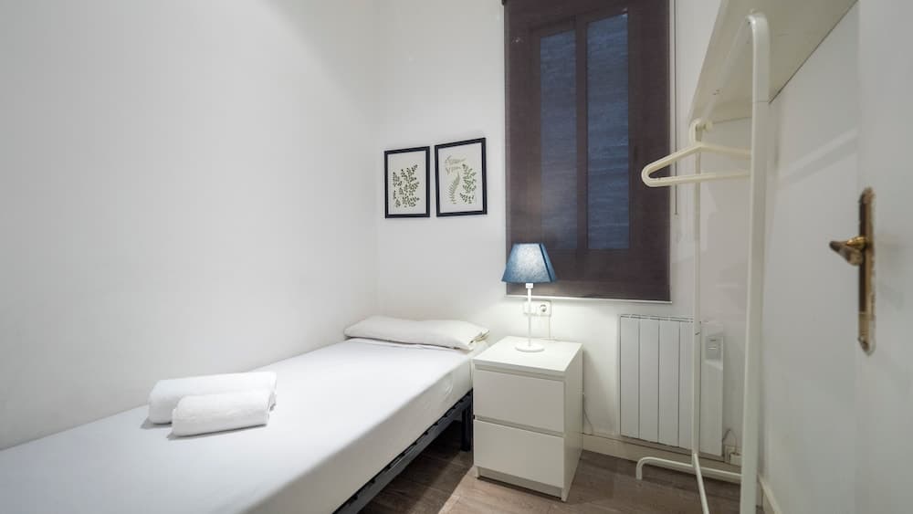 BeBarceloner Poble Nou Apartments