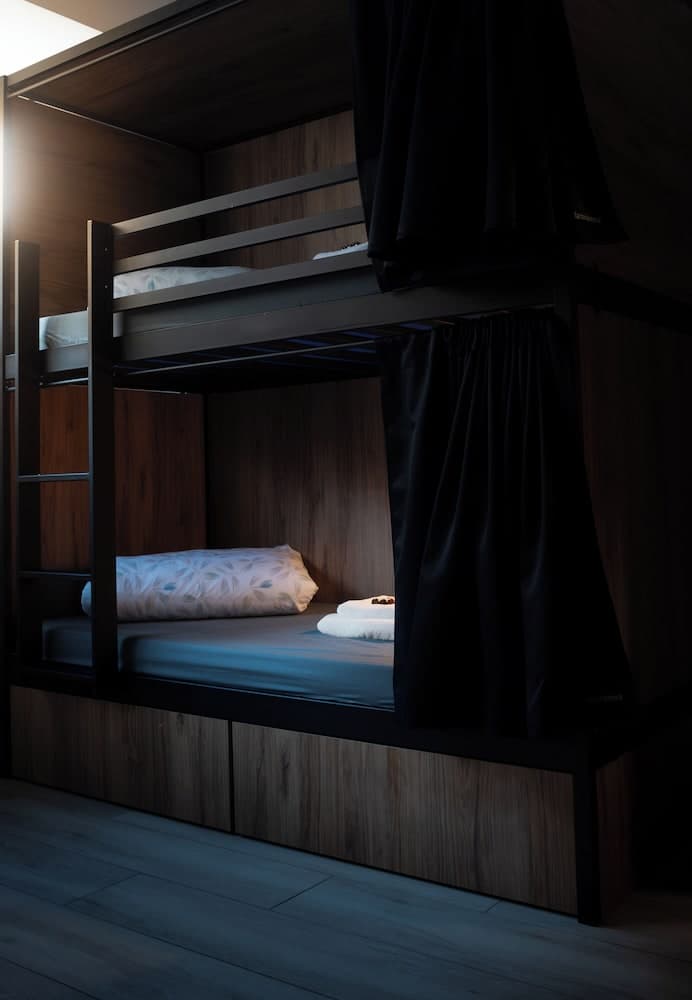 Only for Women Hostel Madrid