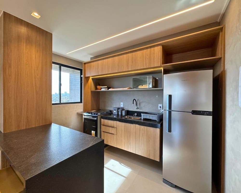 Studio Design 3 Apt 802