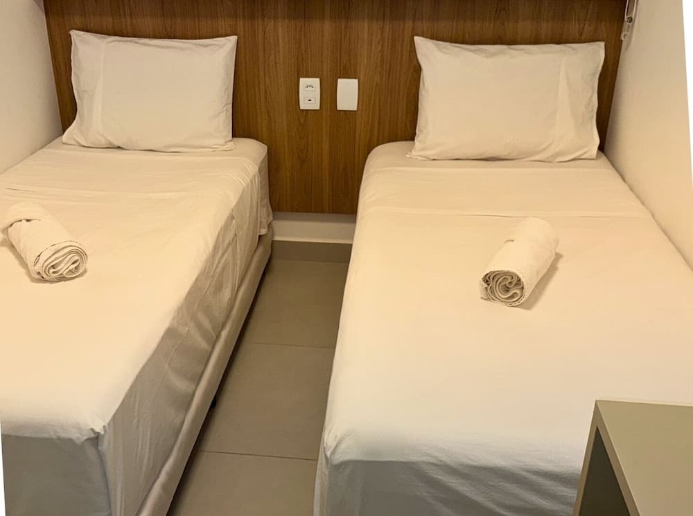 Konaklama yerinden manzara