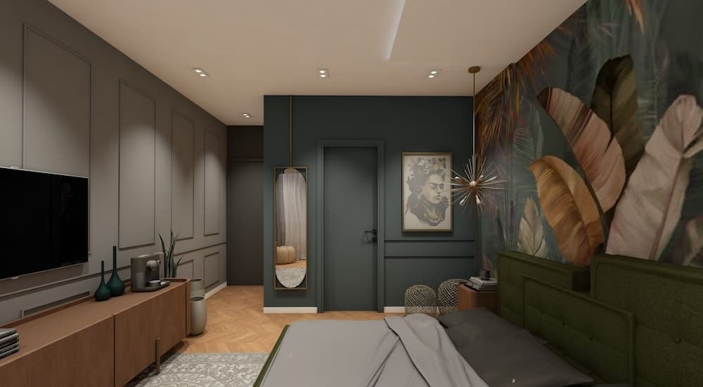 The Oscar Olympic Hotel