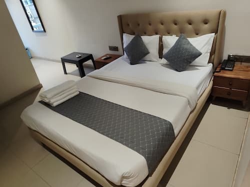 Neo calangute beach resort