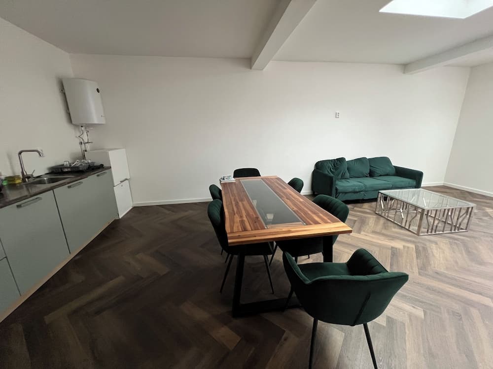 Hotel ZaanZen Retreat