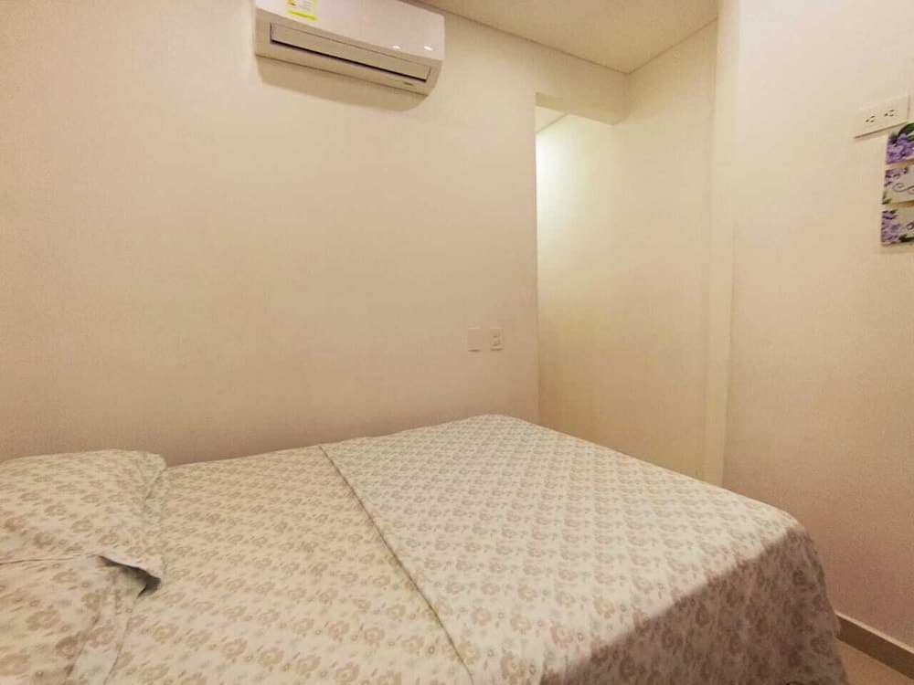 a una cuadra de la playa