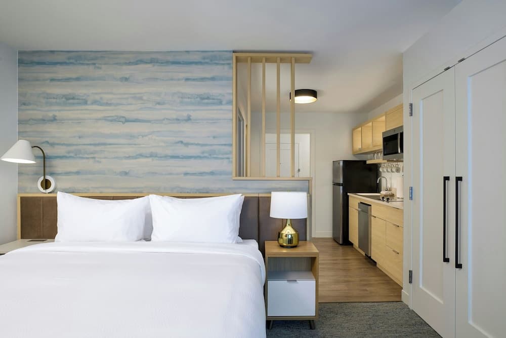 Towneplace Suites By Marriott Lancaster, PA