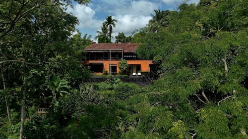 Sumeru Botanical Estate