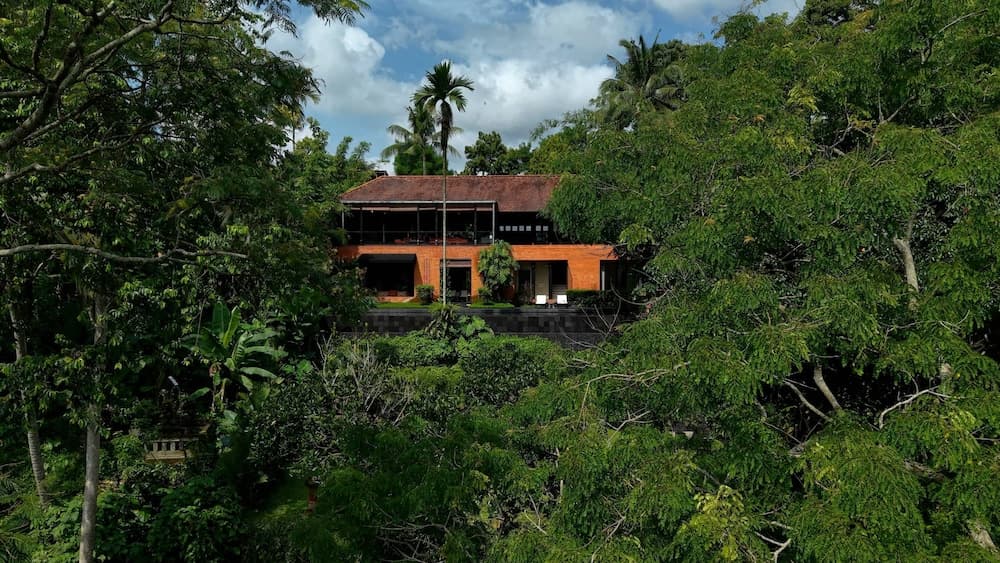 Sumeru Botanical Estate