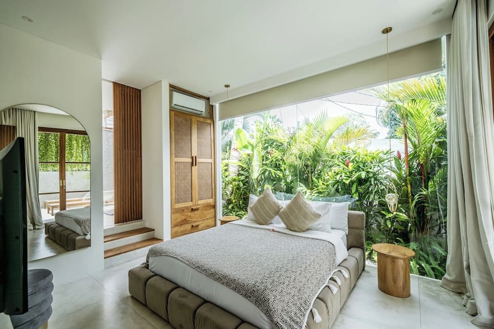 Villa Kayu Pererenan