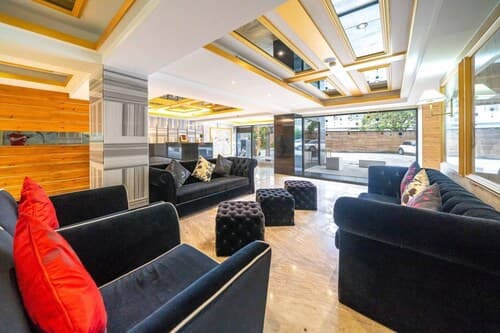 Muchan Hotel-Hualien