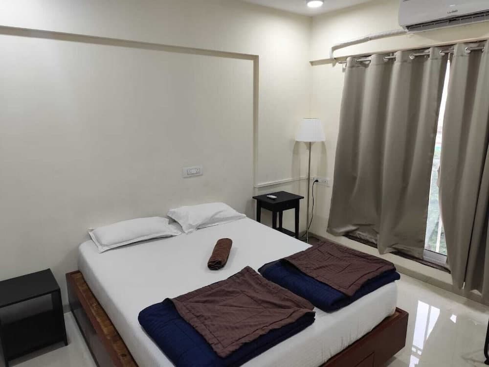 Varsity by Daily Stays