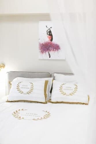Luxury 3 by OTOTO