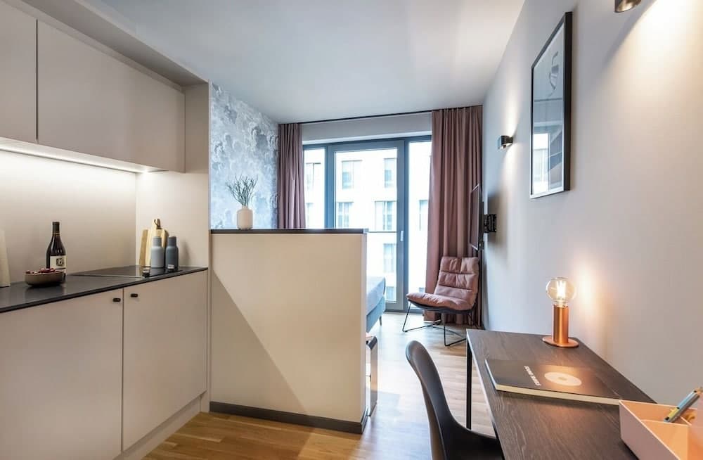 ipartment Cologne Oper