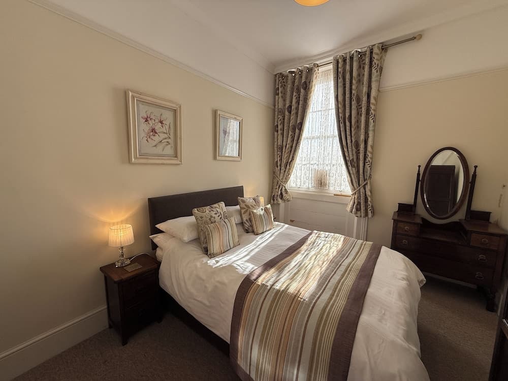 Spring Garden Apartments