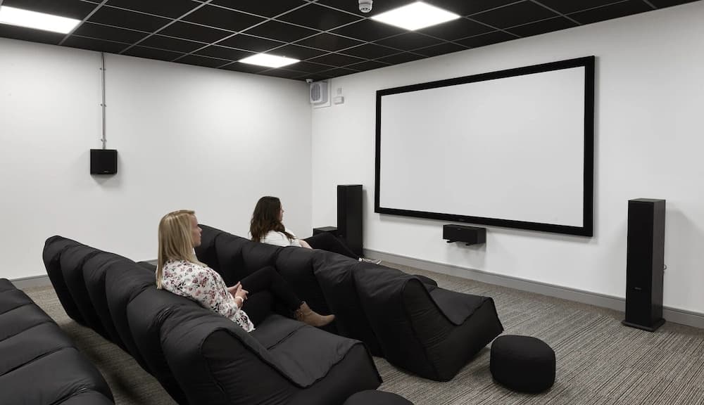 Konaklama yeri imkân ve özellikleri