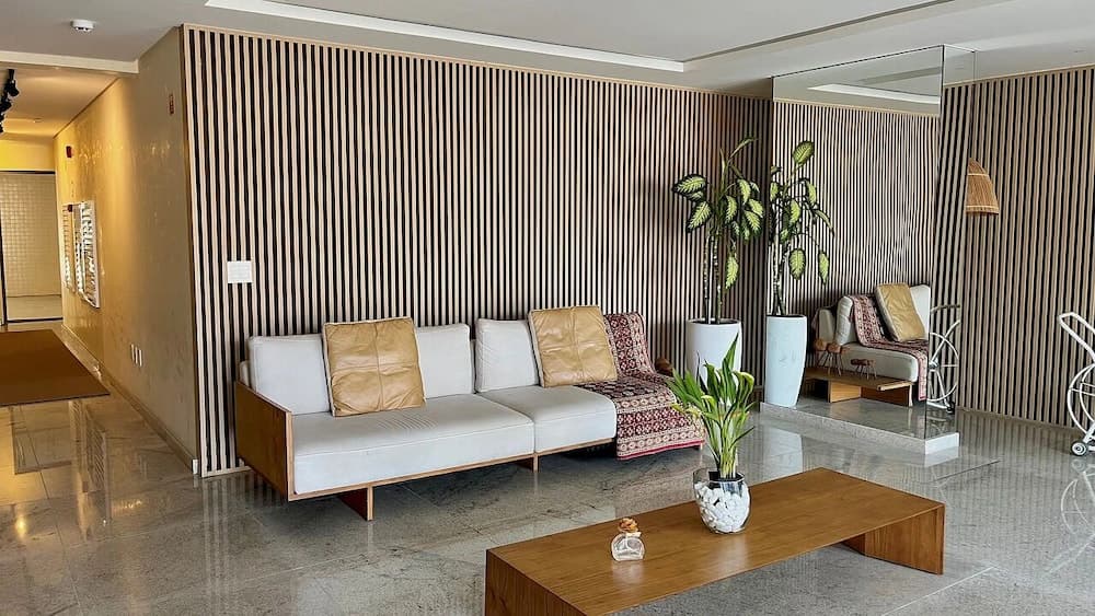 Residencial Guaraci