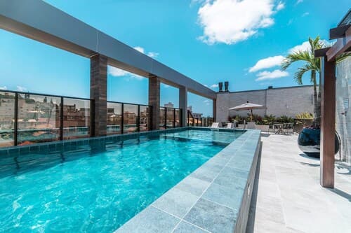 Sunrise Residence