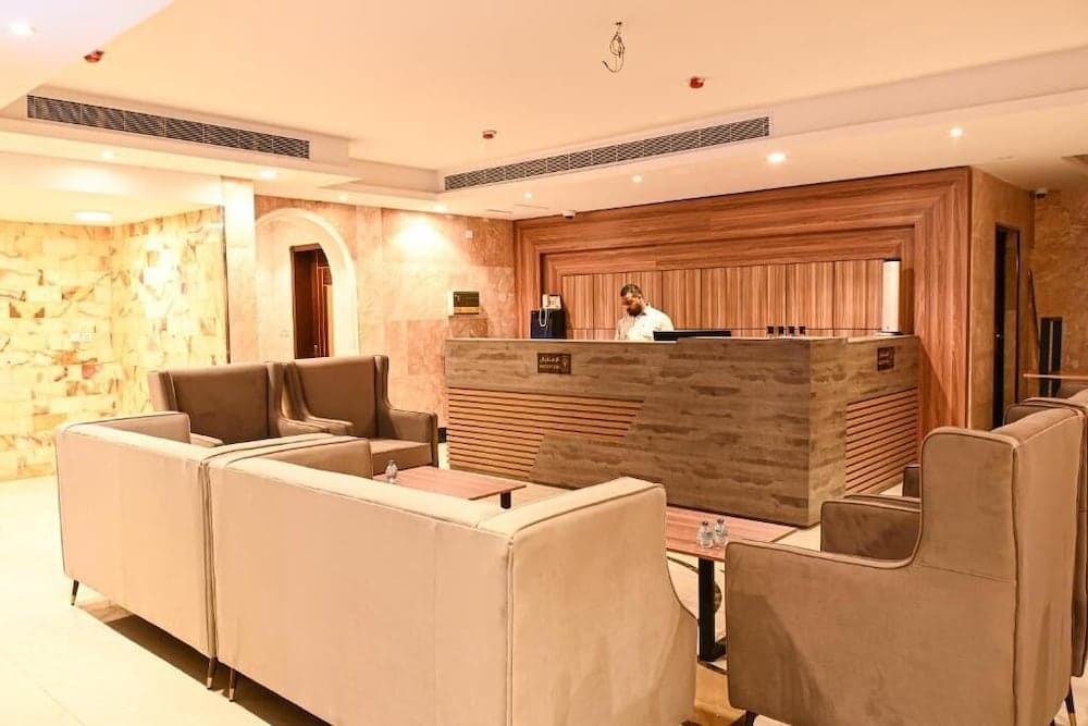 Malath Homes Aparthotel