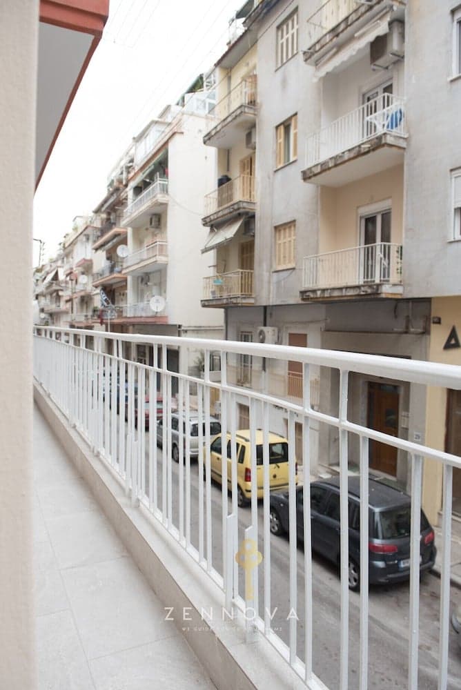 Zennova 8 ConstantineApt