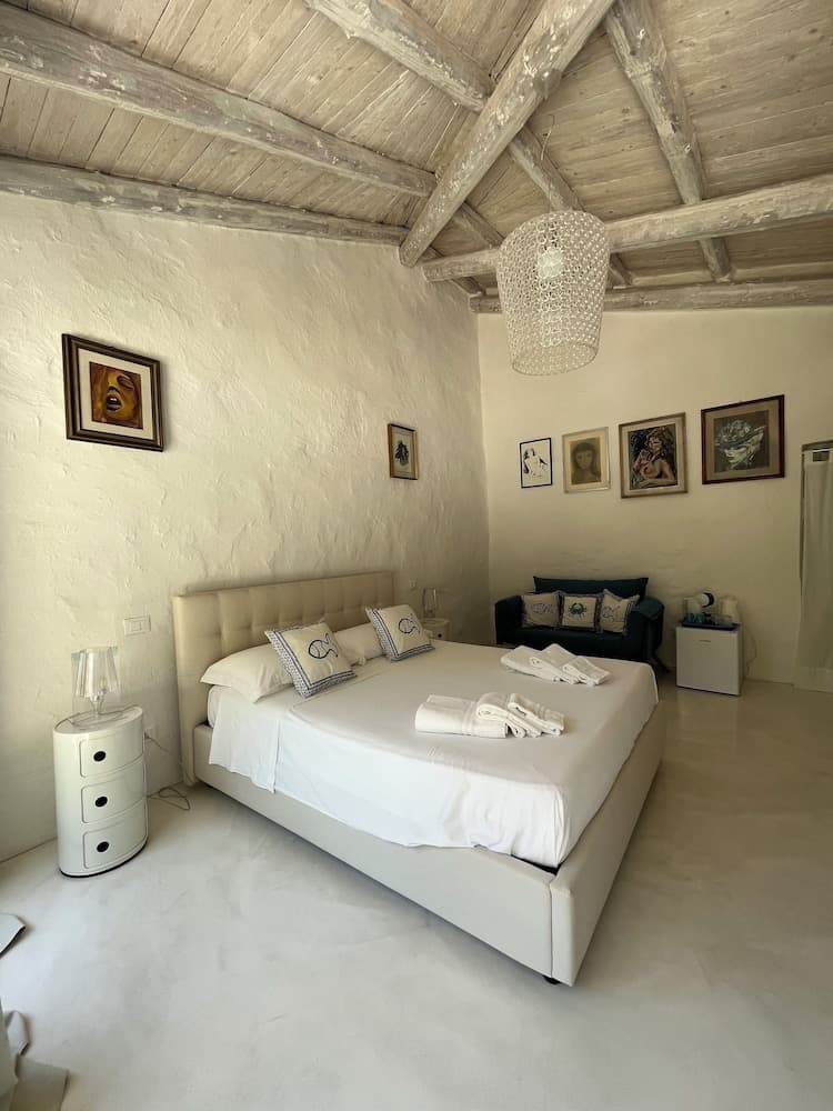 La Casa del Nespolo
