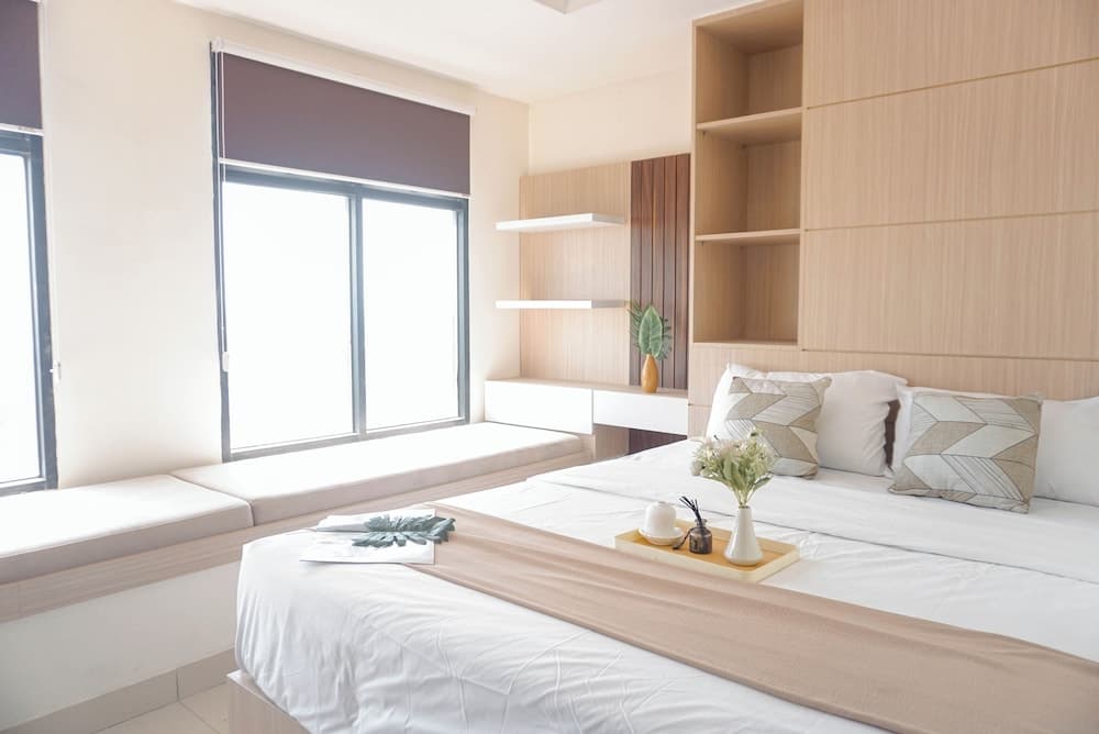 Comfy Abode 2Br Apartment Pollux Chadstone