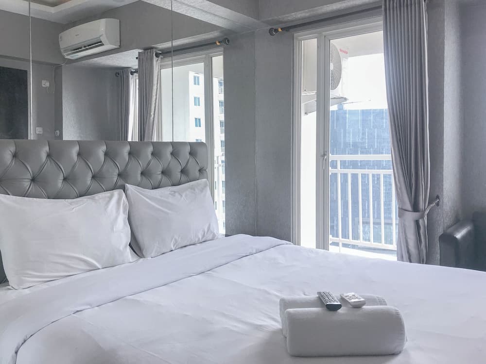 Good Concept Studio At Tanglin Supermall Mansion Apartment