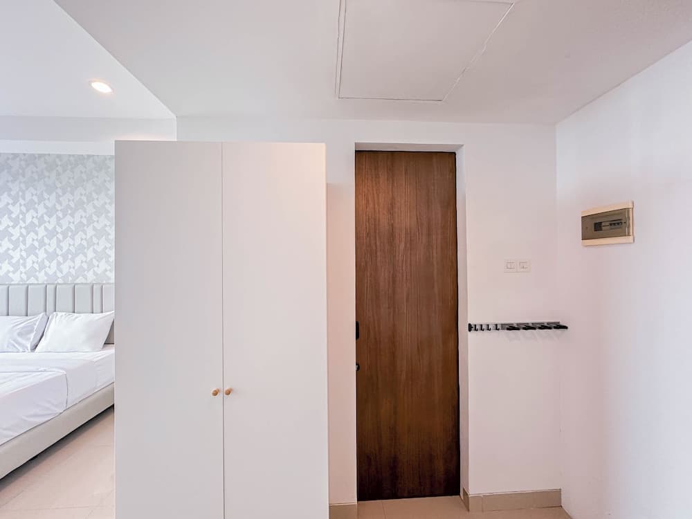 Oda