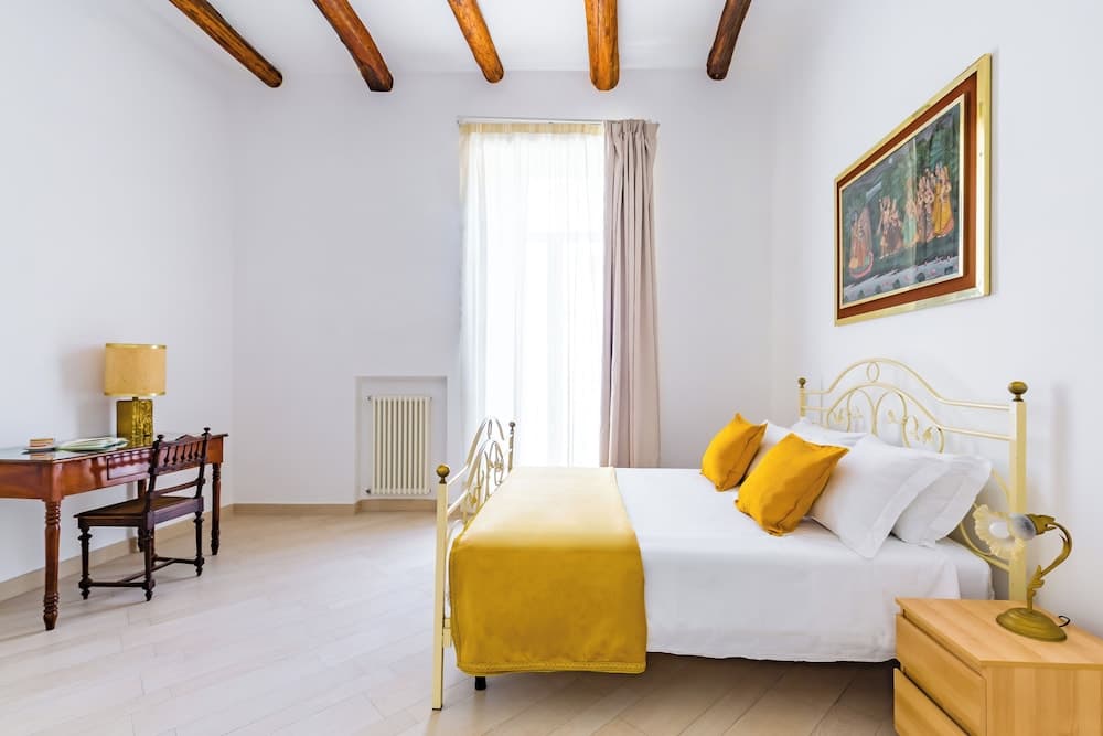 Apartment Palazzo Diaz Wonderful Italy