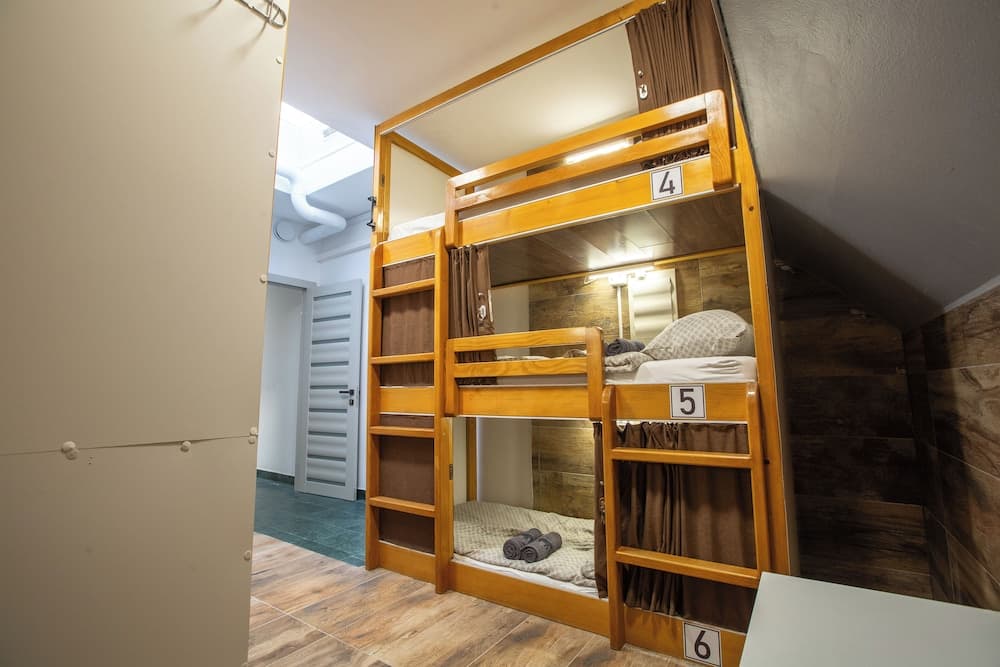 AISHA Hostel