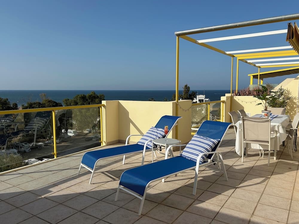 Ático-duplex Lagos del Castillo