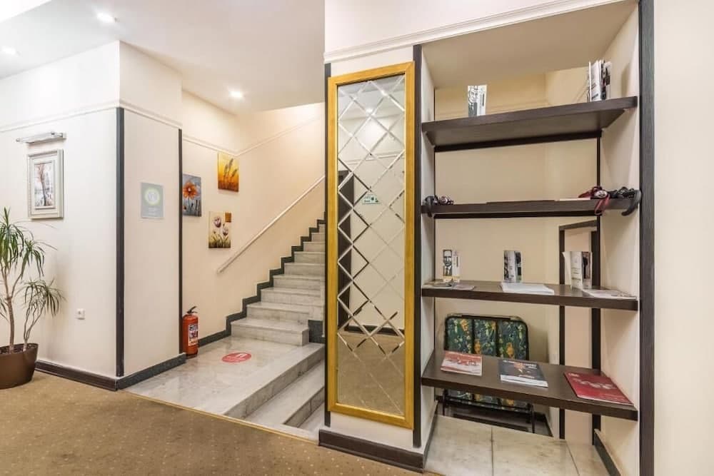 Deluxe İnn Hotel Baku