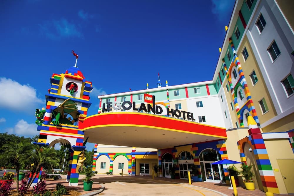 Legoland Florida Hotel