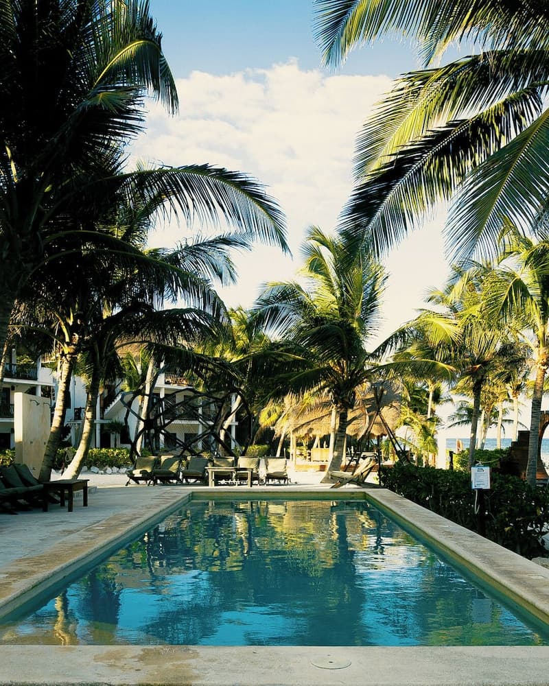 Mía Tulum Resort