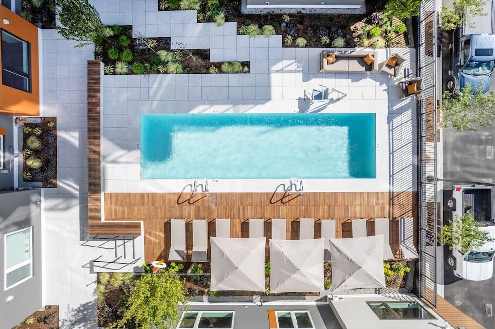 Luxury Apartments by Hyatus at Arris