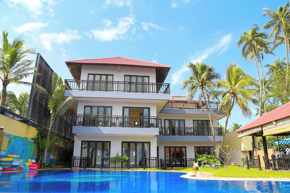 Venus Resort Mũi Né