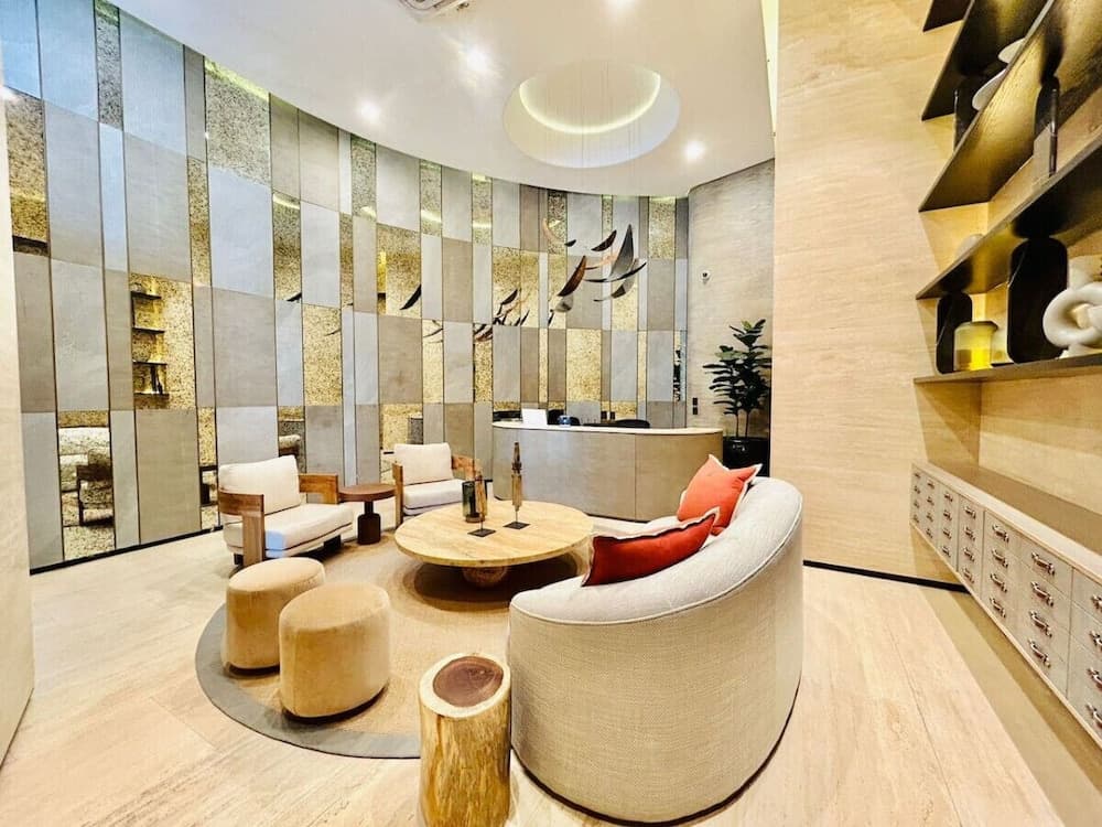 Torre Eleve Apartments