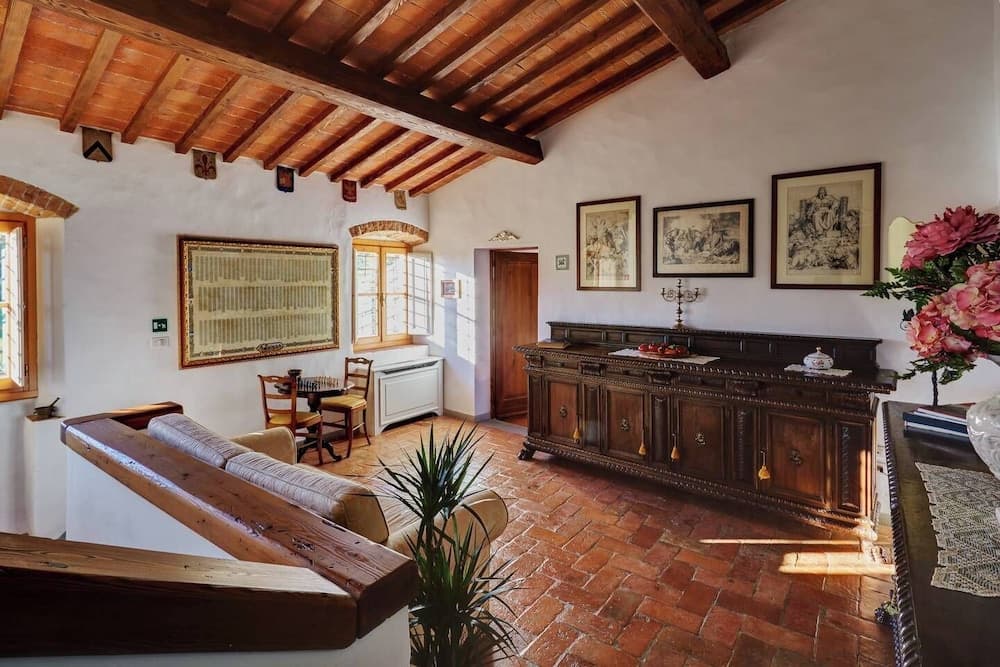 Il Frantoio delle Grazie