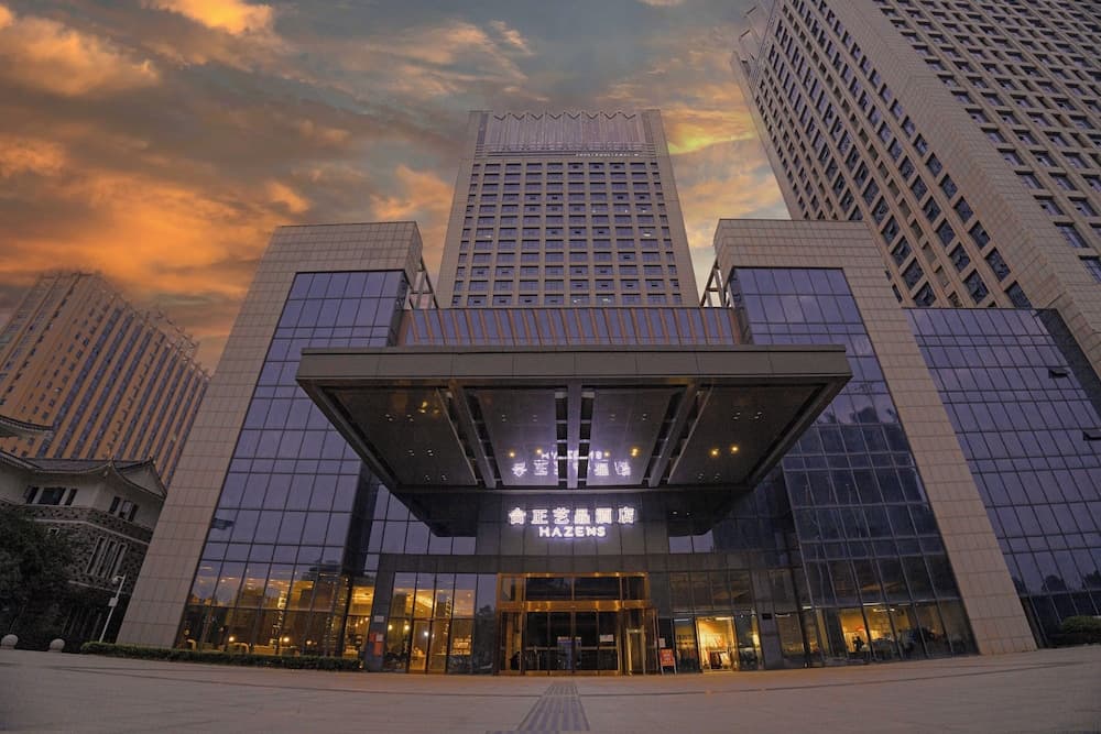 Wuhan Hazens Hotel