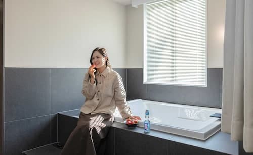 Anook Ryokan Hotel Jeonju
