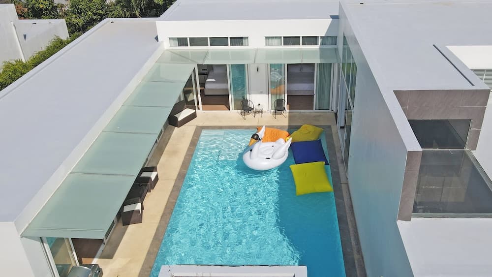 Villa Luna - Exclusive 4BR Residence