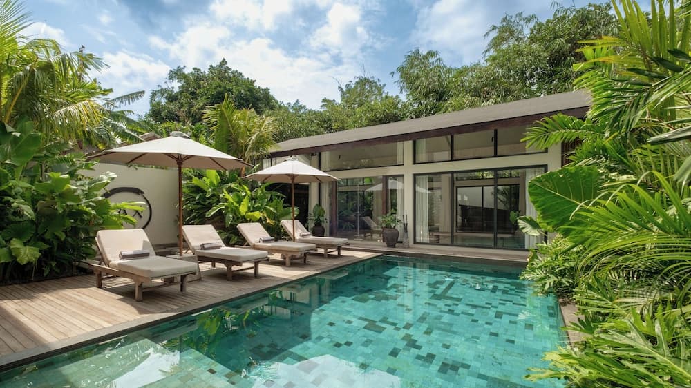 Villa Jax by Villa Finder