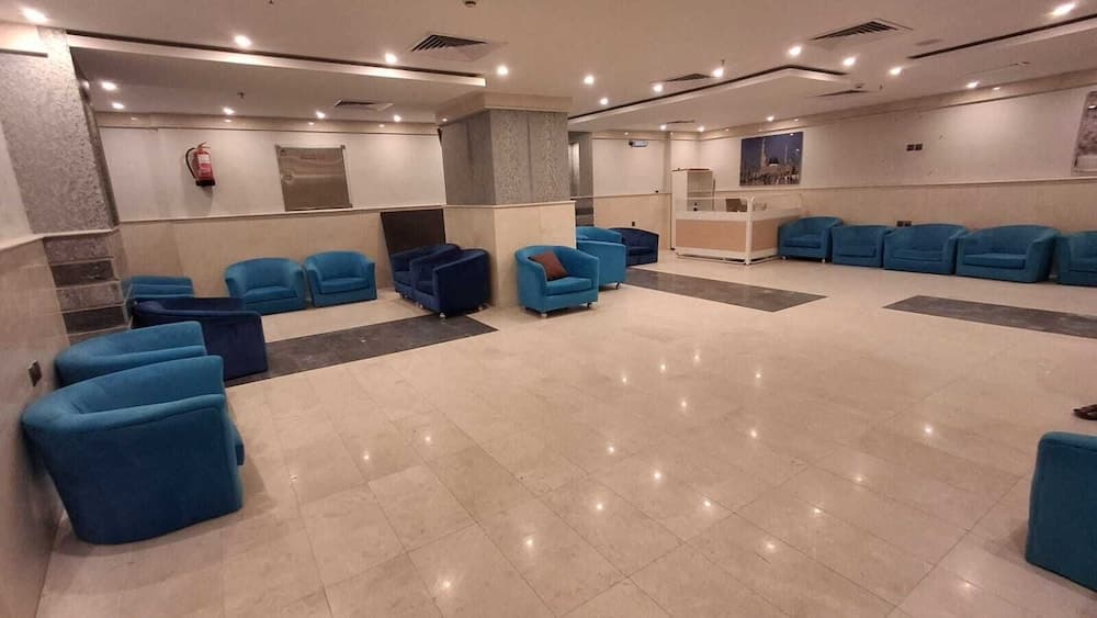 Kawther almahabba hotel