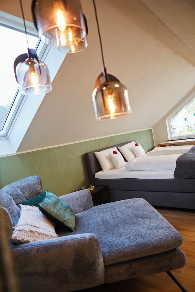 NaturPur Hotel Maarblick