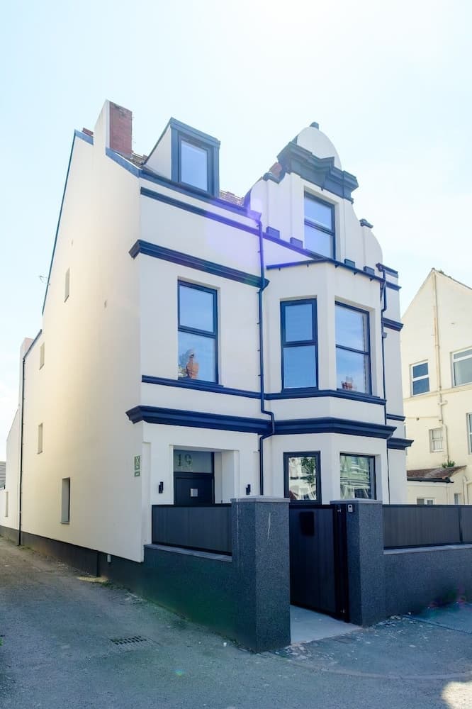 Llandudno Great Escapes